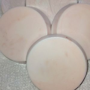 Authentixity (Vanilla scented soap)